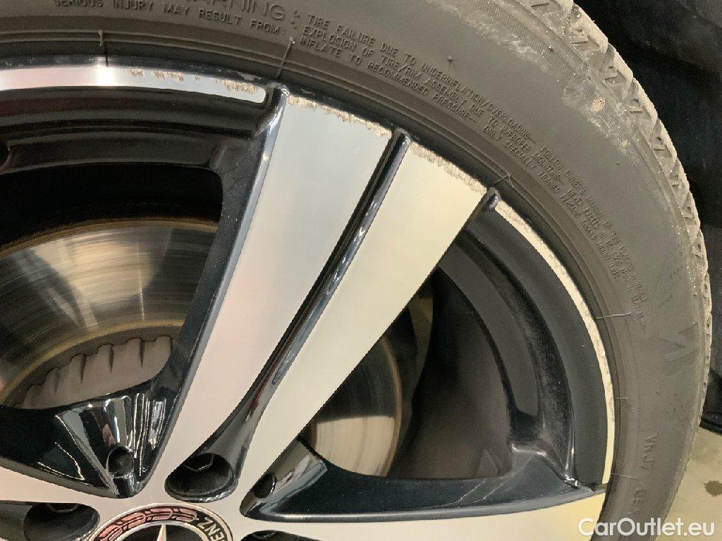 Mercedes  C-Klasse C -Klasse T-Modell C 200 d T (206.203) 135KW AT9 E6d #22