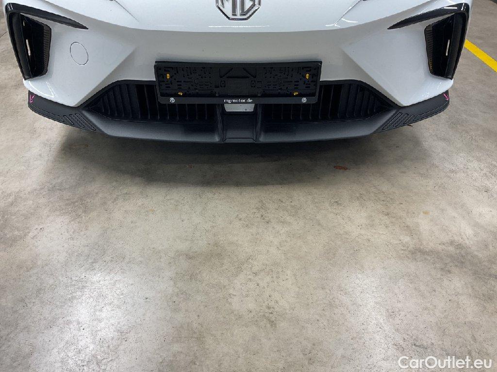 MG  EHS MG MG4 Standard 5d 125kW #22