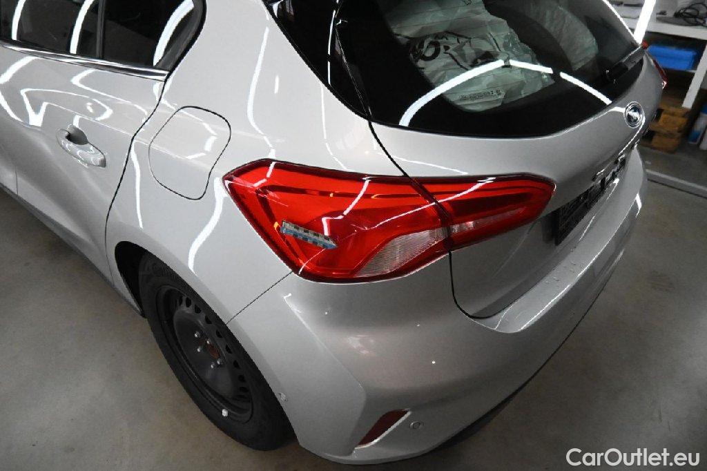 Ford  Focus  Lim. Cool & Connect 1.0 EcoBoost 74KW MT6 E6dT #61