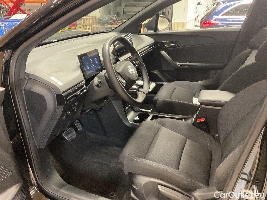 MG  4 MG MG Standard 5d 125kW #4