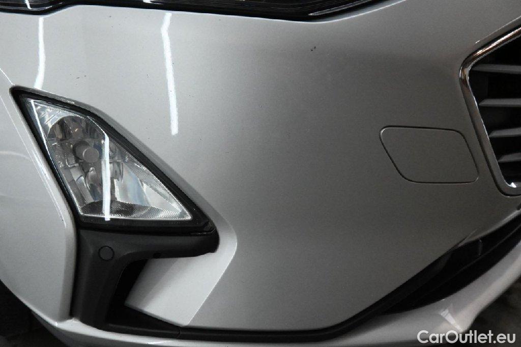 Ford  Focus  Lim. Cool & Connect 1.0 EcoBoost 74KW MT6 E6dT #39