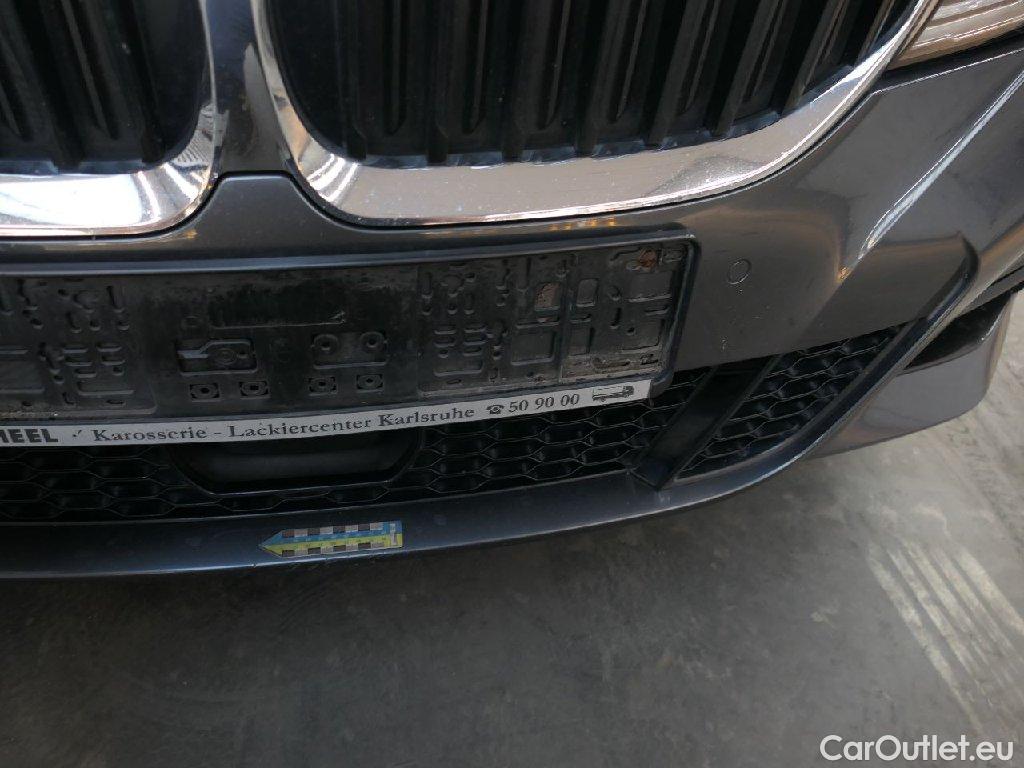 Bmw  Serie 3 Baureihe 3 Lim. 330 e M Sport 2.0 185KW AT8 E6dT #16