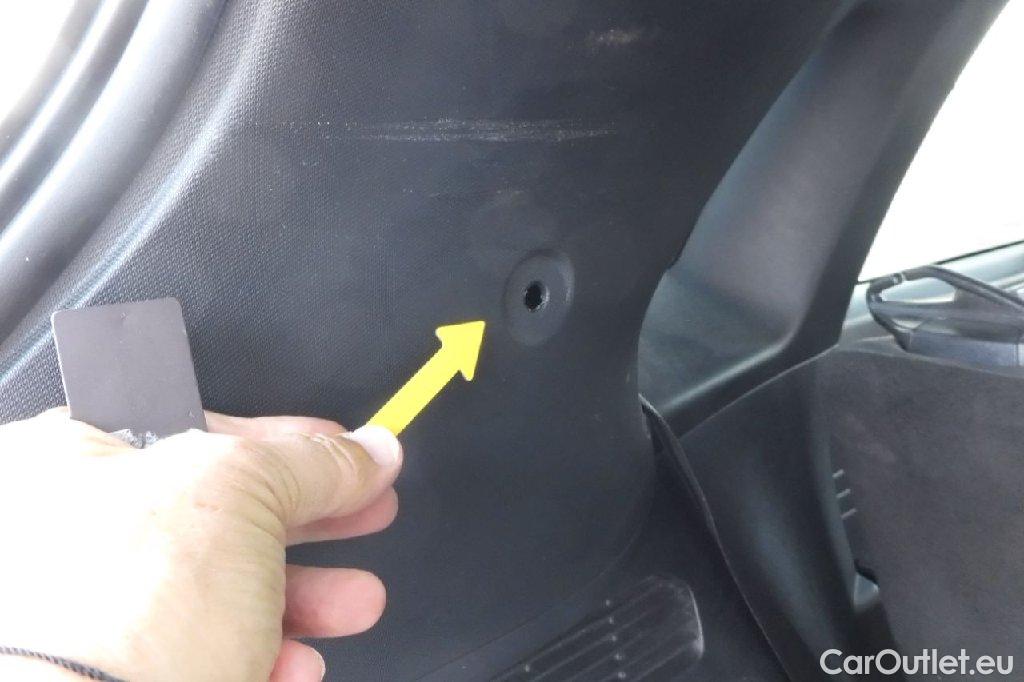 Ford  Kuga  Titanium X 2.0 EcoBlue 140KW AT8 E6d #22