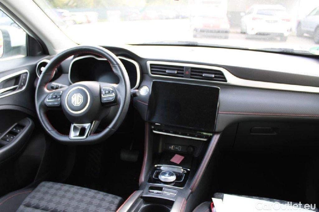 MG  ZS EV MG  Standard Luxury 5d 130kW #3