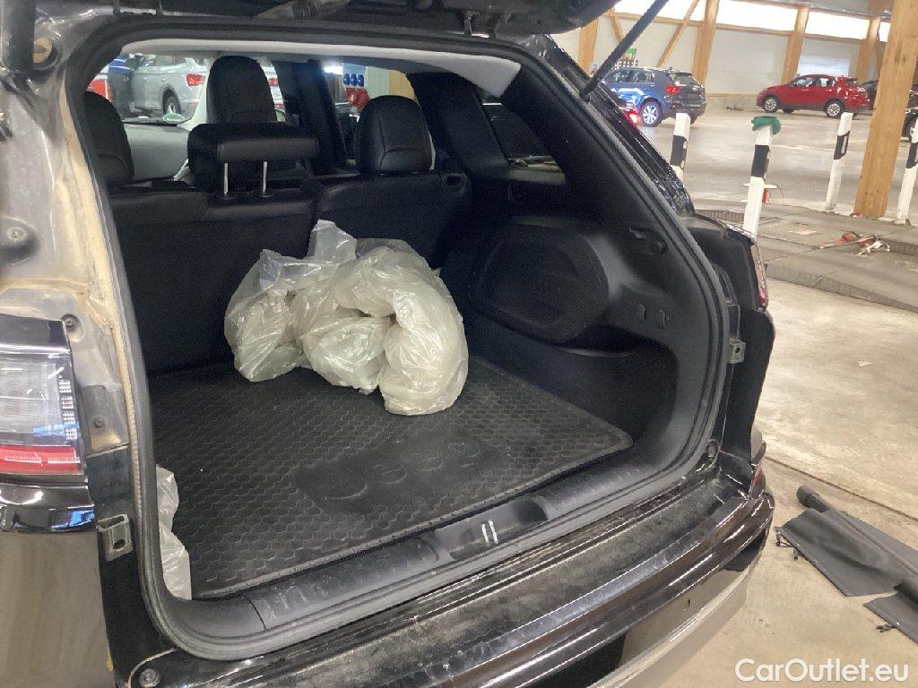 Jeep  Cherokee JEEP  2.2 MJ II Active Drive I Automatik Overland 5d 143kW #11