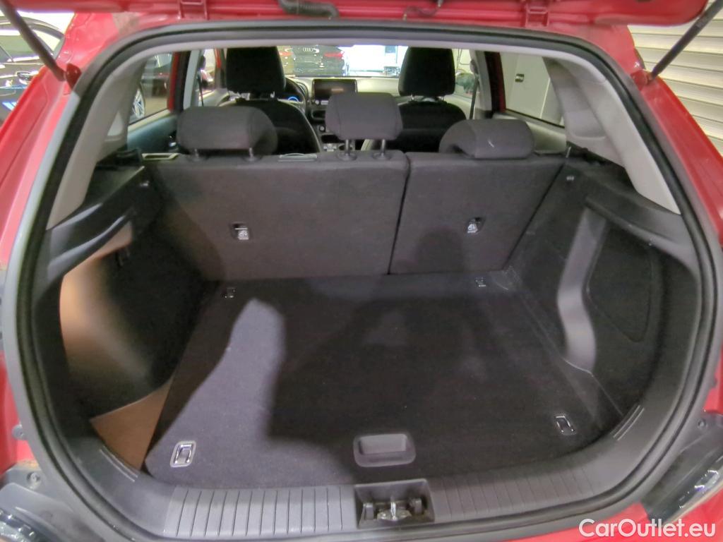 Hyundai  Konna Kona Prime Elektro 2WD 64kWh #44