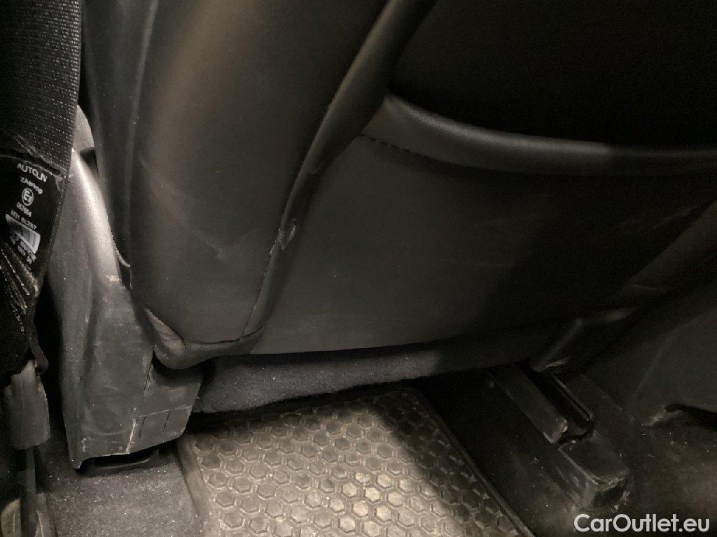 Jeep  Cherokee JEEP  2.2 MJ II Active Drive I Automatik Overland 5d 143kW #103