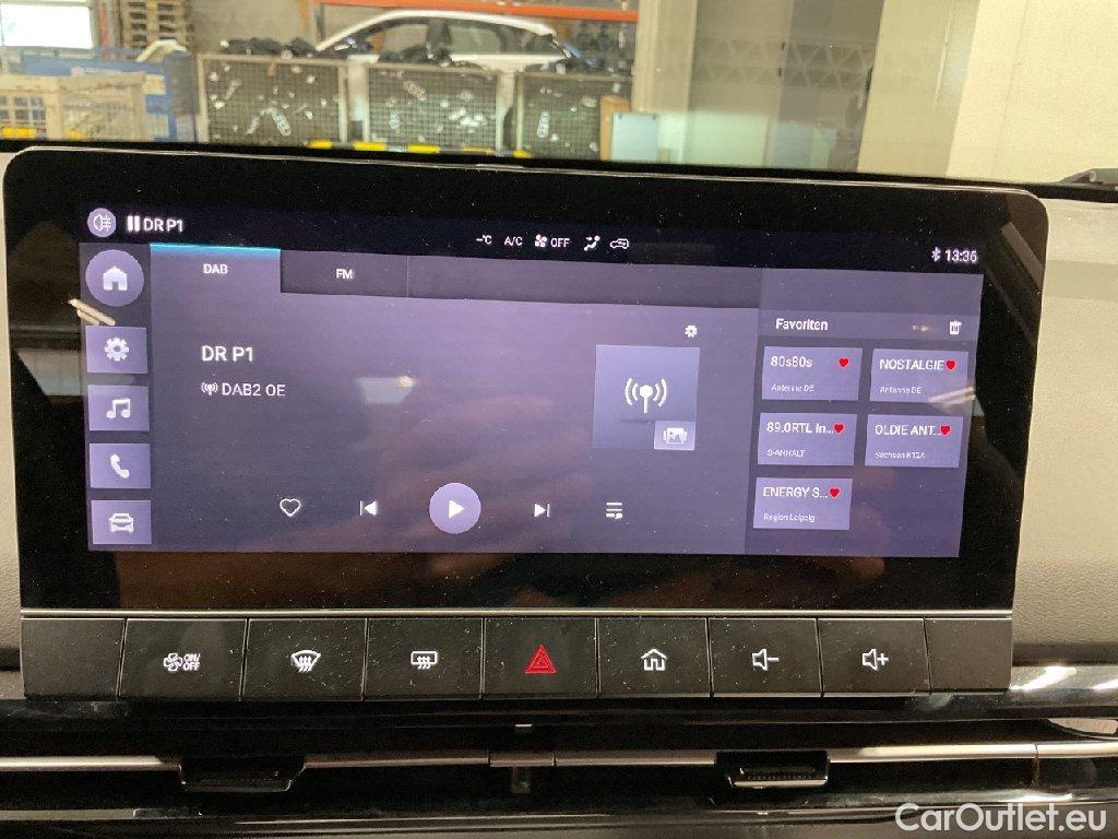 MG  EHS MG MG4 Standard 5d 125kW #14