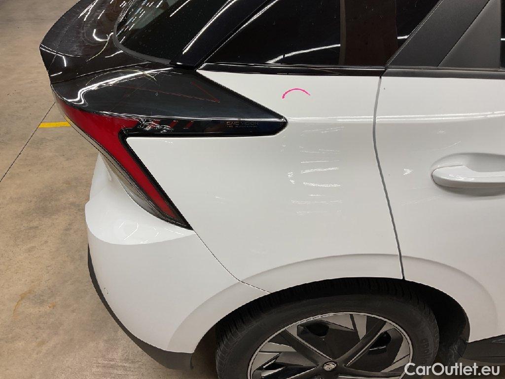 MG  EHS MG MG4 Standard 5d 125kW #36