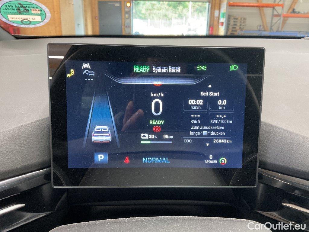 MG  4 MG MG Luxury 5d 150kW #6