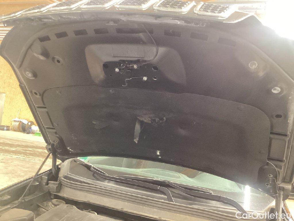 Jeep  Cherokee JEEP  2.2 MJ II Active Drive I Automatik Overland 5d 143kW #48