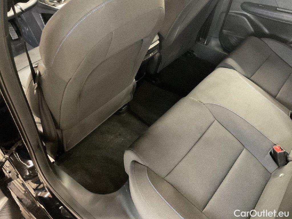 MG  4 MG MG Standard 5d 125kW #27