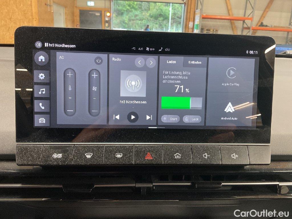 MG  4 MG MG Standard 5d 125kW #7