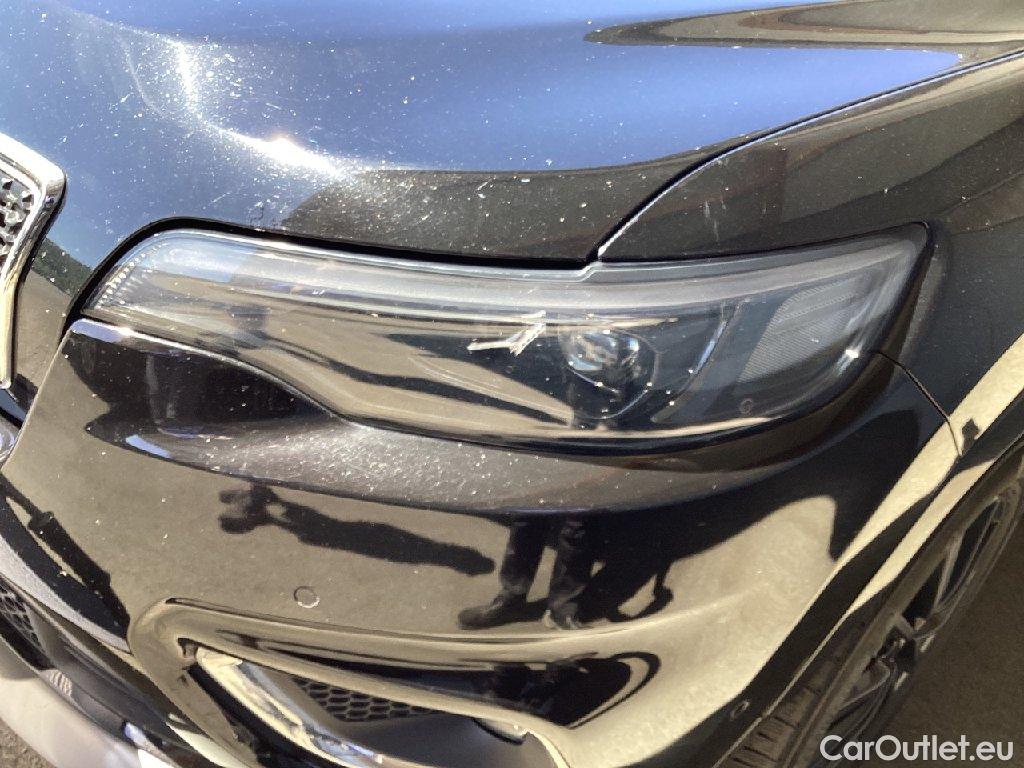 Jeep  Cherokee JEEP  2.2 MJ II Active Drive I Automatik Overland 5d 143kW #54