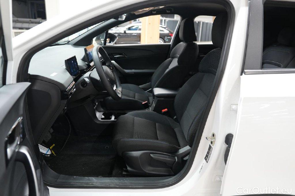 MG  EHS MG MG4 Standard 5d 125kW #4