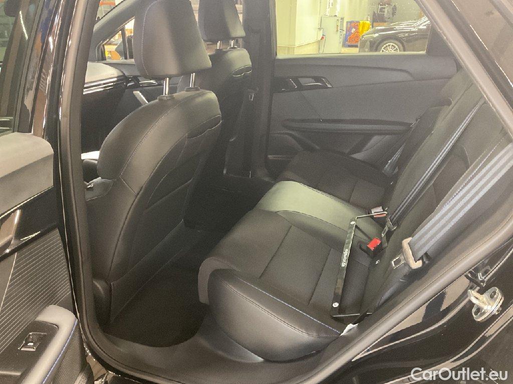 MG  4 MG MG Luxury 5d 150kW #10