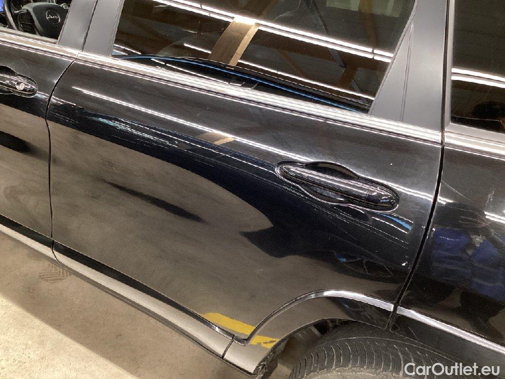 Jeep  Cherokee JEEP  2.2 MJ II Active Drive I Automatik Overland 5d 143kW #89