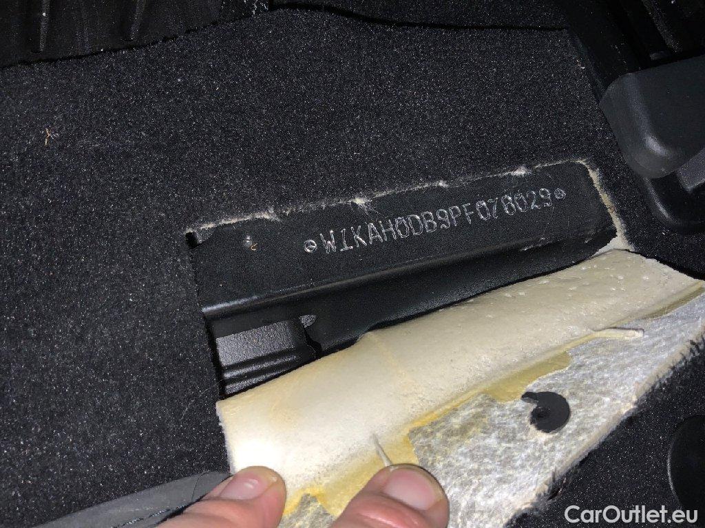 Mercedes  C-Klasse C -Klasse T-Modell C 200 d T (206.203) 135KW AT9 E6d #5