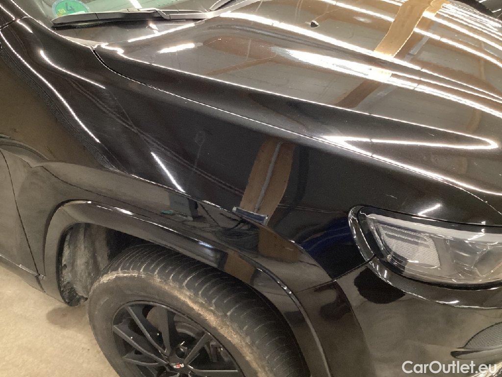 Jeep  Cherokee JEEP  2.2 MJ II Active Drive I Automatik Overland 5d 143kW #39