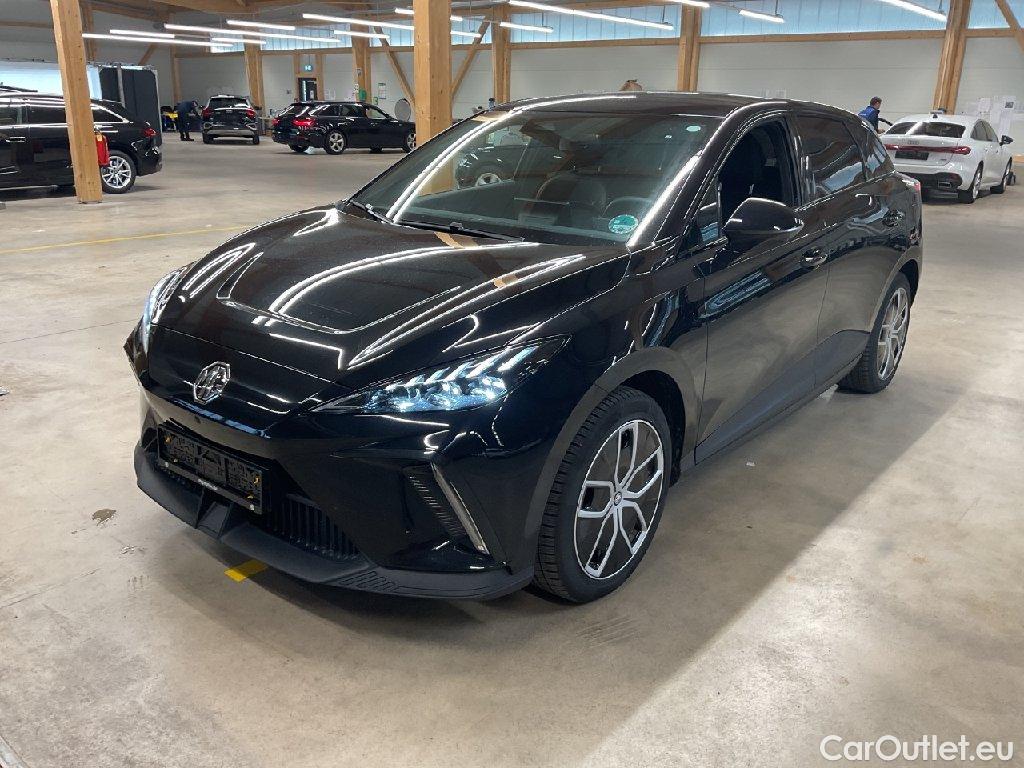 MG  4 MG MG Luxury 5d 150kW #1