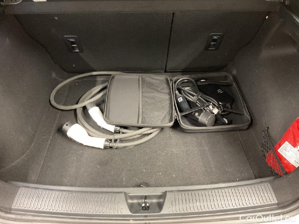 MG  EHS MG MG4 Standard 5d 125kW #16