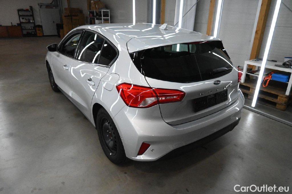 Ford  Focus  Lim. Cool & Connect 1.0 EcoBoost 74KW MT6 E6dT #8