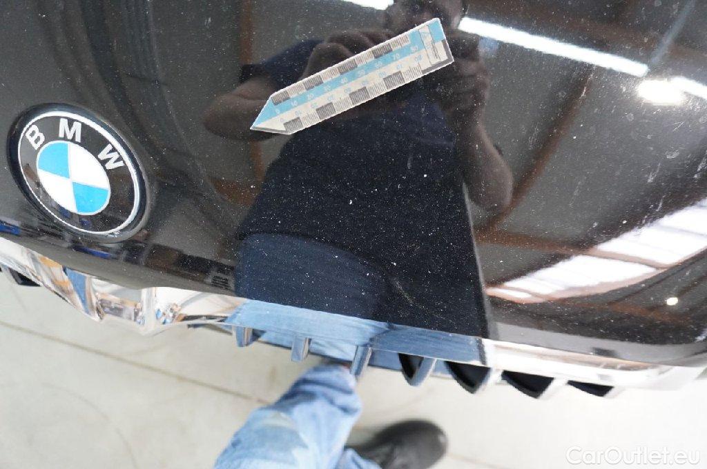 Bmw  Serie 5 Baureihe 5 Touring 520 d Luxury Line 2.0 140KW AT8 E6d #27