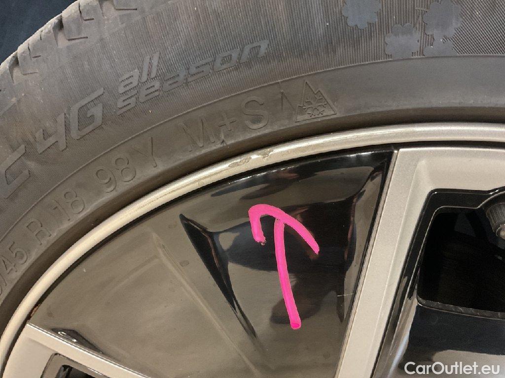 MG  4 MG MG Luxury 5d 150kW #25