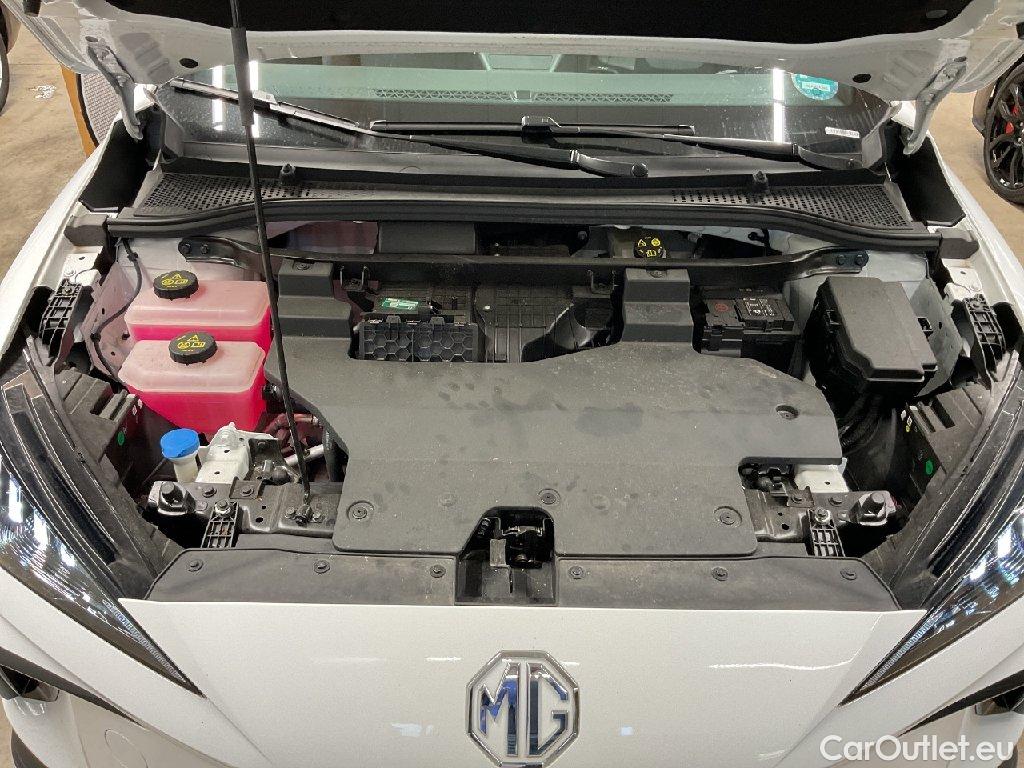 MG  EHS MG MG4 Standard 5d 125kW #13