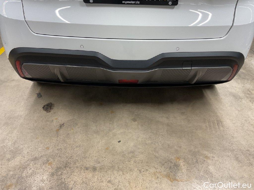 MG  EHS MG MG4 Standard 5d 125kW #30