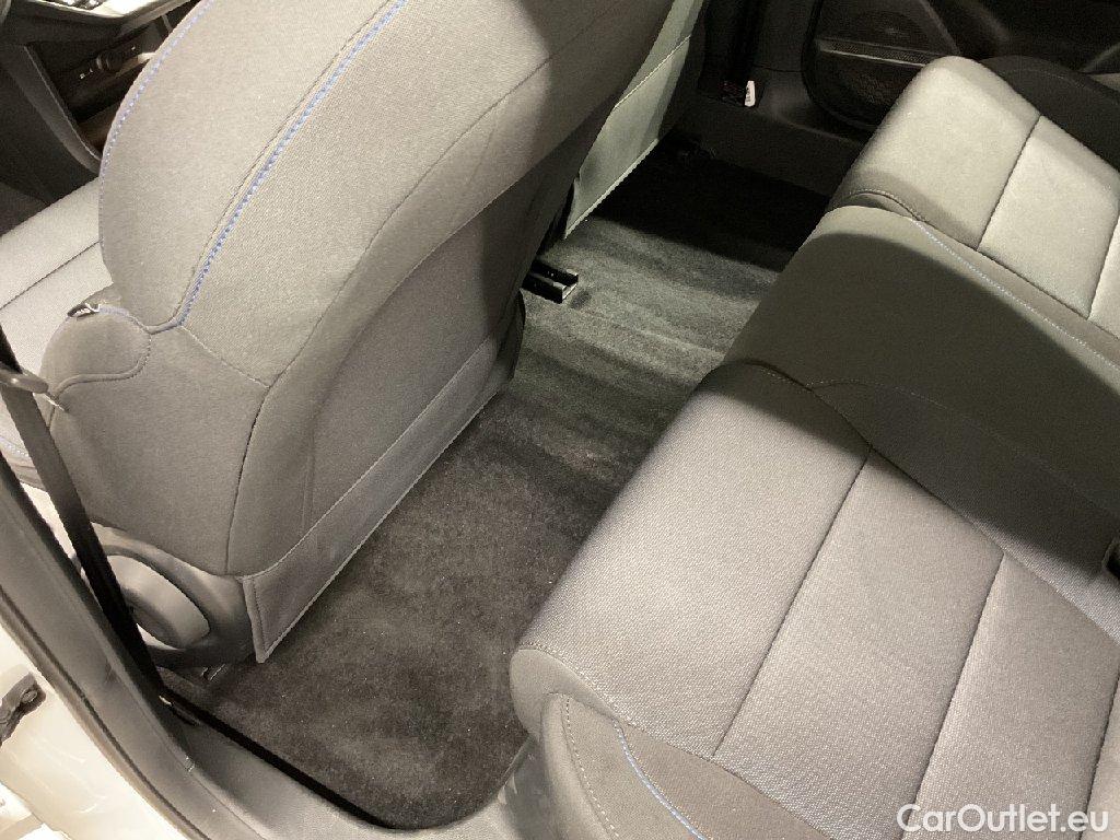 MG  EHS MG MG4 Standard 5d 125kW #20