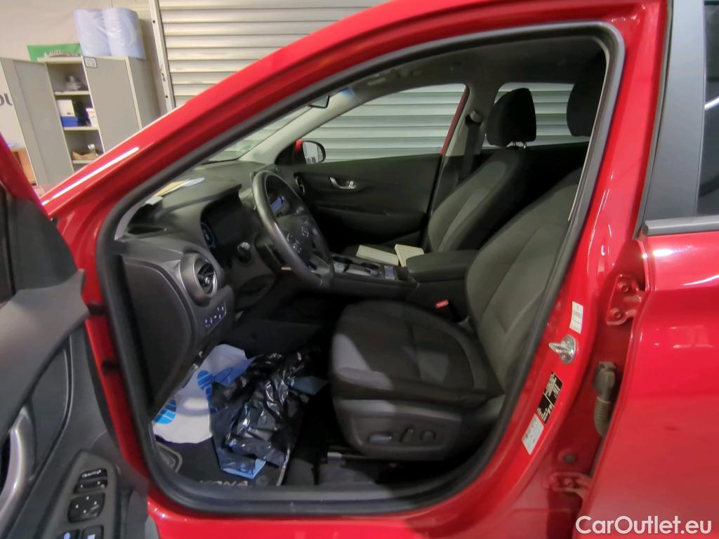 Hyundai  Konna Kona Prime Elektro 2WD 64kWh #14