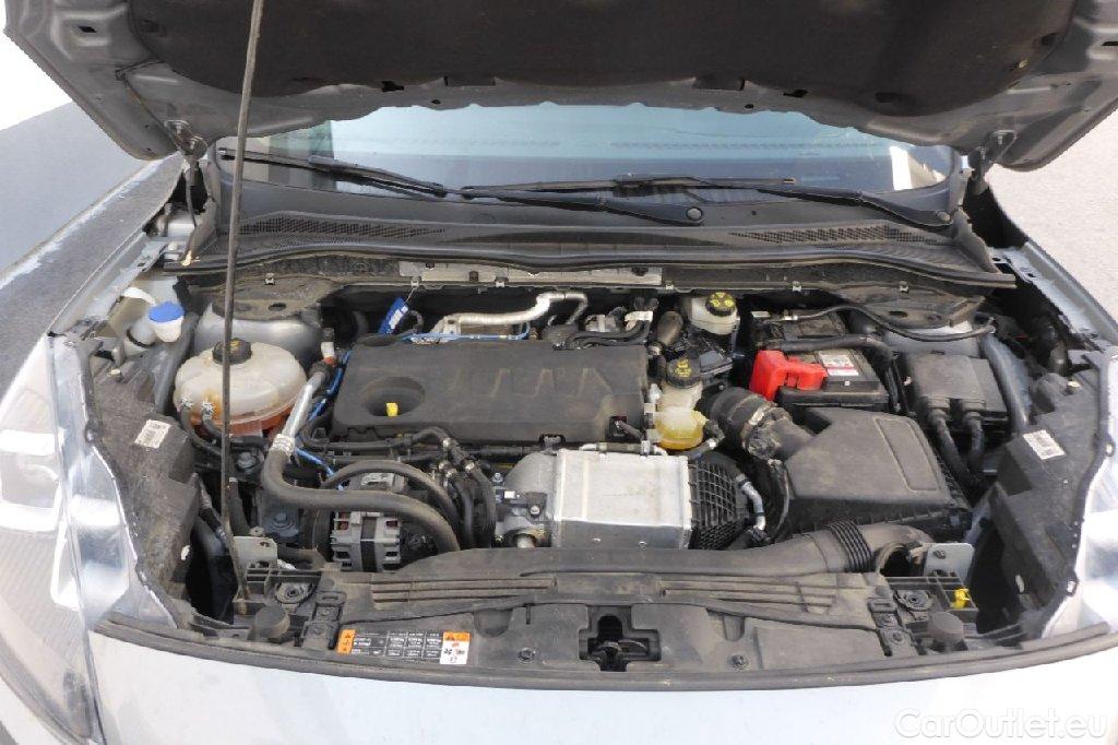 Ford  Kuga  Titanium X 2.0 EcoBlue 140KW AT8 E6d #12