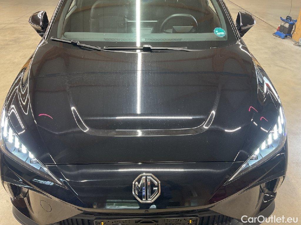 MG  4 MG MG Luxury 5d 150kW #18