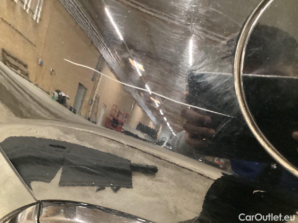 Jeep  Cherokee JEEP  2.2 MJ II Active Drive I Automatik Overland 5d 143kW #129