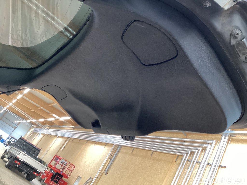 Jeep  Cherokee JEEP  2.2 MJ II Active Drive I Automatik Overland 5d 143kW #108