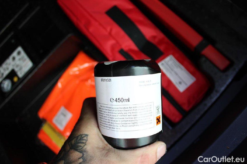 MG  ZS EV MG  Standard Luxury 5d 130kW #16