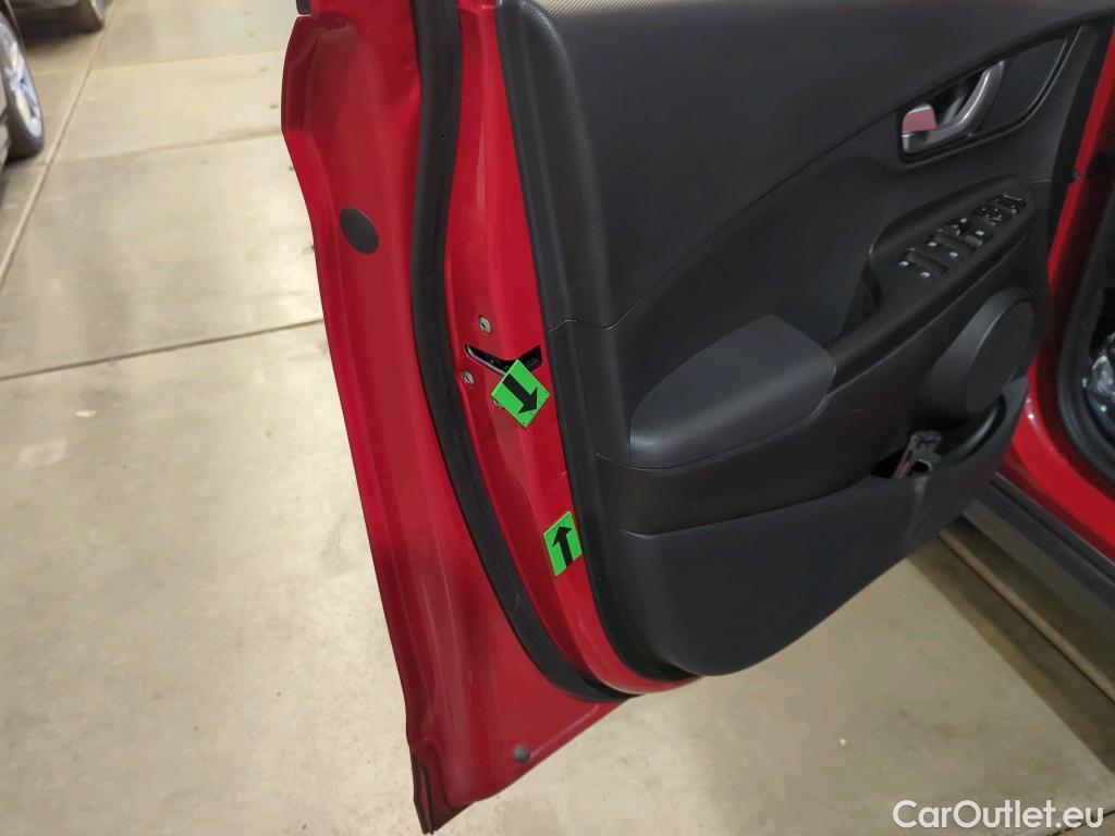 Hyundai  Konna Kona Prime Elektro 2WD 64kWh #29