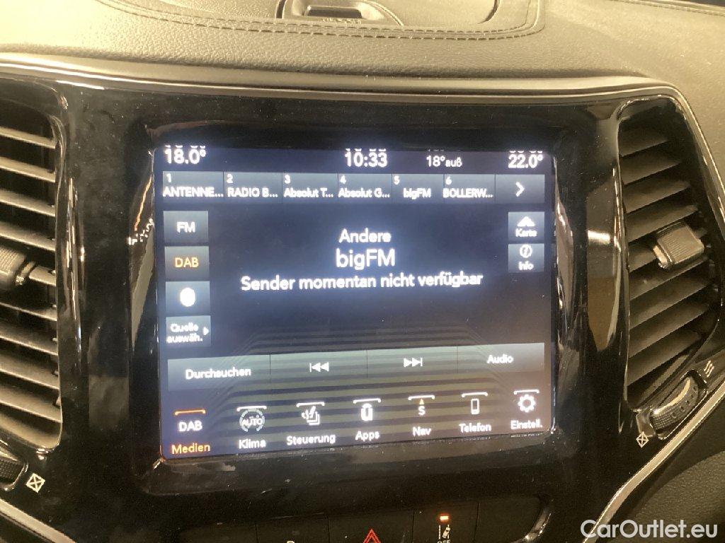 Jeep  Cherokee JEEP  2.2 MJ II Active Drive I Automatik Overland 5d 143kW #13