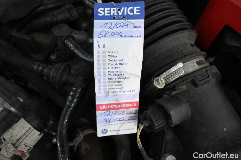 Ford  Focus  Lim. Cool & Connect 1.0 EcoBoost 74KW MT6 E6dT #24