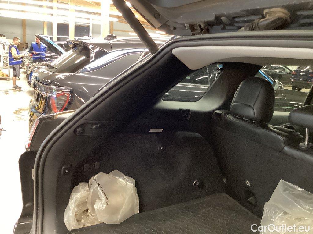 Jeep  Cherokee JEEP  2.2 MJ II Active Drive I Automatik Overland 5d 143kW #115