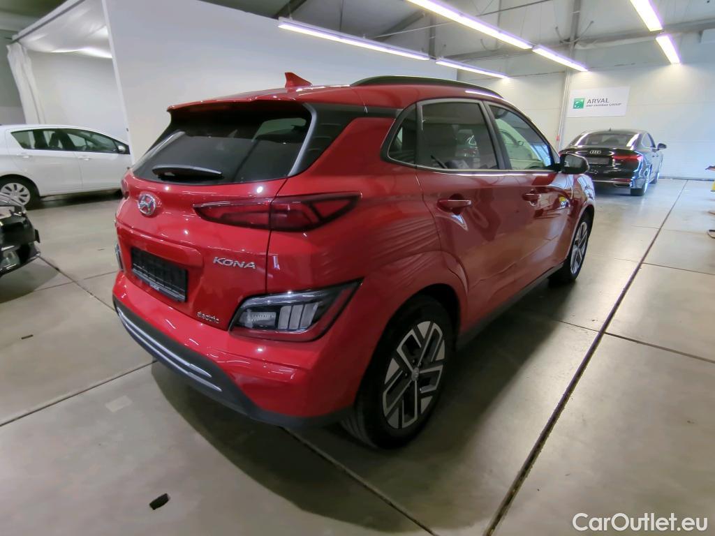Hyundai  Konna Kona Prime Elektro 2WD 64kWh #2