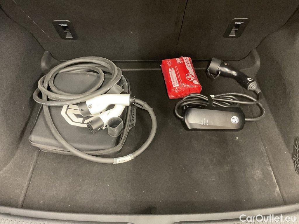 MG  4 MG MG Standard 5d 125kW #16