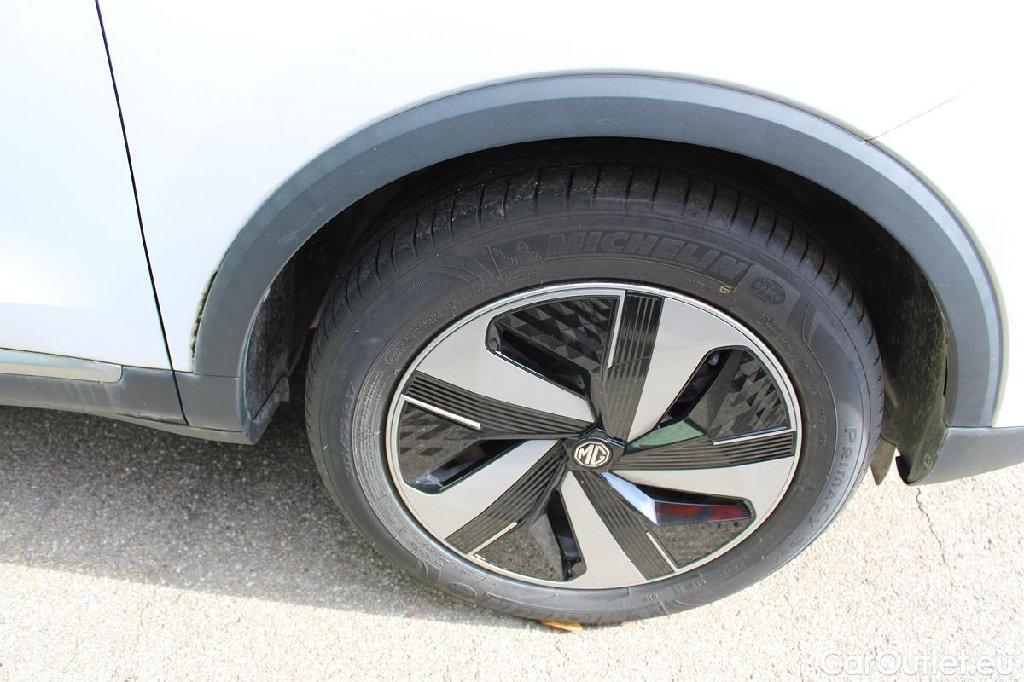 MG  ZS EV MG  Standard Luxury 5d 130kW #49