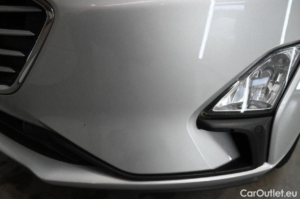 Ford  Focus  Lim. Cool & Connect 1.0 EcoBoost 74KW MT6 E6dT #38