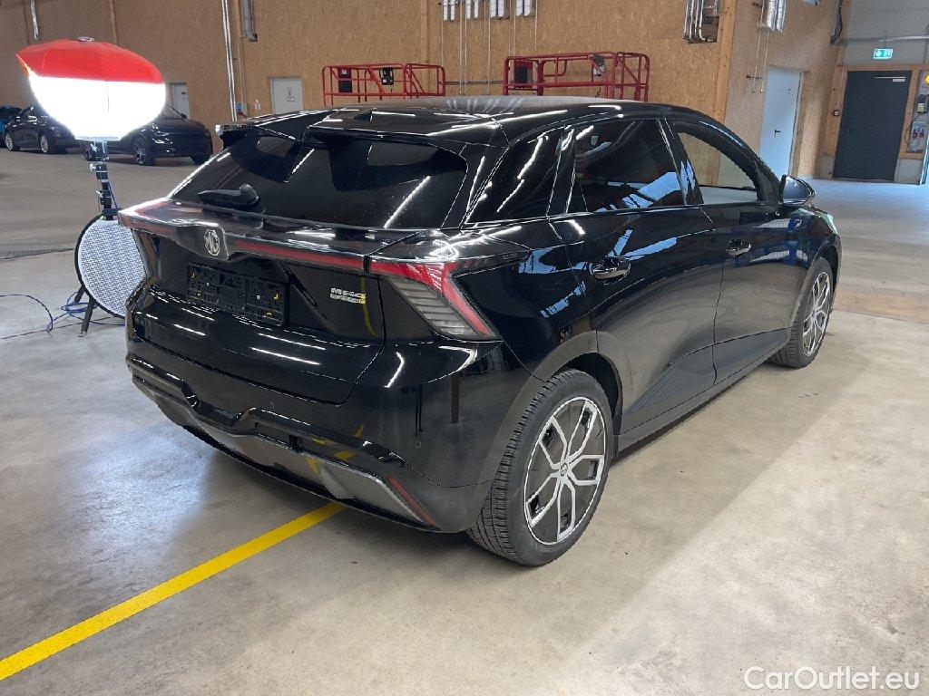 MG  4 MG MG Luxury 5d 150kW #2