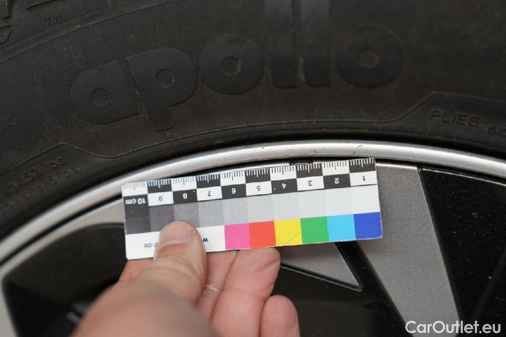 MG  EHS MG MG4 Standard 5d 125kW #20