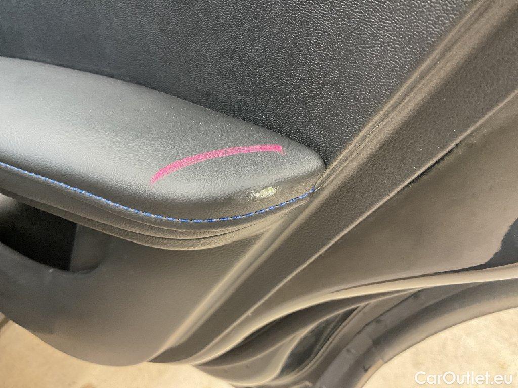 MG  4 MG MG Standard 5d 125kW #35