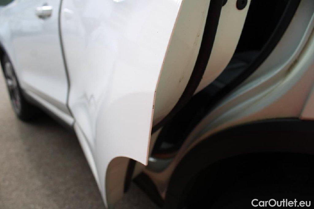 MG  ZS EV MG  Standard Luxury 5d 130kW #41