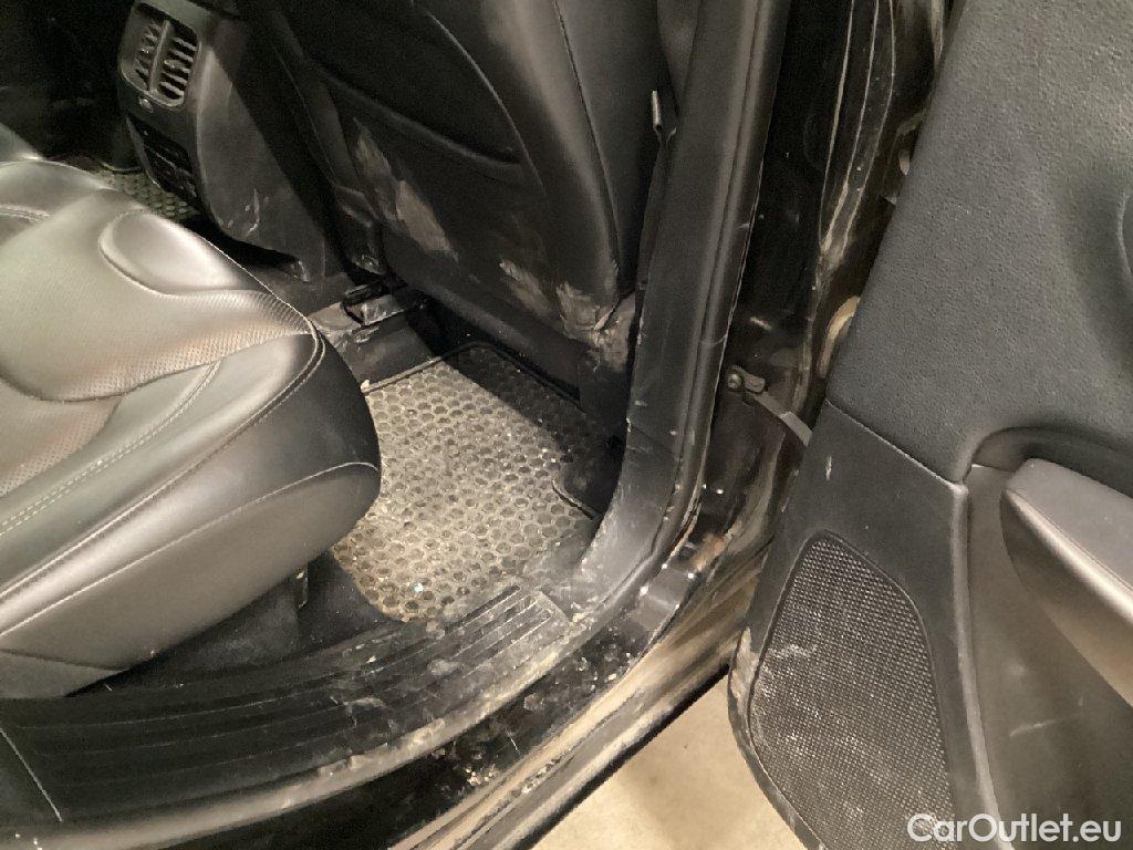 Jeep  Cherokee JEEP  2.2 MJ II Active Drive I Automatik Overland 5d 143kW #16